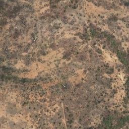 Satellite imagery of Serrote do Bode, BR