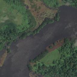 Satellite imagery of Ponta Sambuile, AO