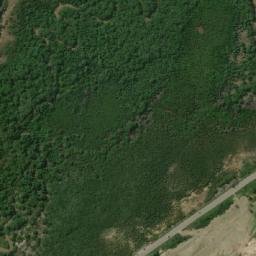 Satellite imagery of Nguvumali/Kiomoni Border, TZ