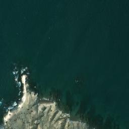 Satellite imagery of Punta Horada, PE