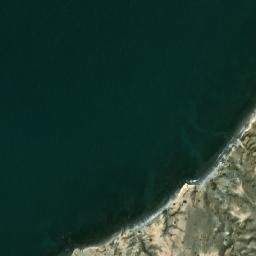 Satellite imagery of Punta Chuy, PE