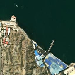 Satellite imagery of Punta Chuy, PE