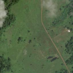 Satellite imagery of Ponta Sambuile, AO