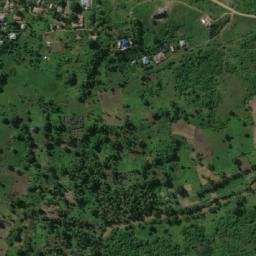 Satellite imagery of Kiomoni/ Mzizima Border, TZ