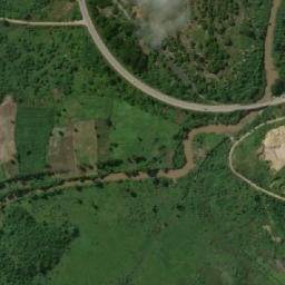 Satellite imagery of Nguvumali/Kiomoni Border, TZ