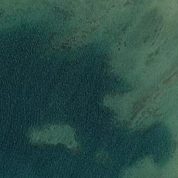 Satellite imagery of Ras Tungwe, TZ