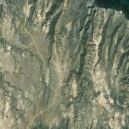 Satellite imagery of Punta Horada, PE