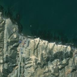 Satellite imagery of Punta Horada, PE