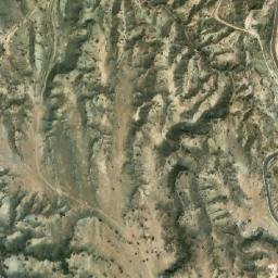Satellite imagery of Punta Chuy, PE