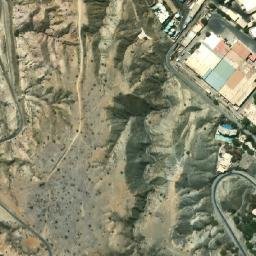 Satellite imagery of Punta Chuy, PE