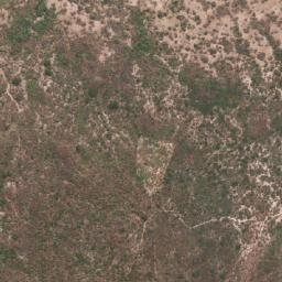 Satellite imagery of Serra do Caldeirão, BR