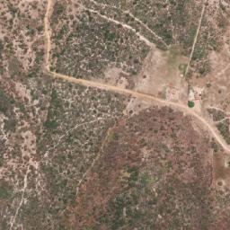 Satellite imagery of Serra do Caldeirão, BR