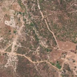 Satellite imagery of Serra do Caldeirão, BR