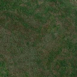 Satellite imagery of Serra Mossoró, BR