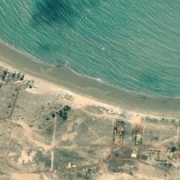 Satellite imagery of survey_point, BR