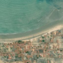 Satellite imagery of survey_point, BR