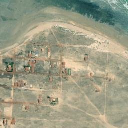 Satellite imagery of survey_point, BR