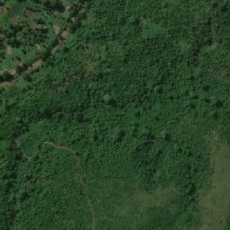 Satellite imagery of Kiomoni/ Mzizima Border, TZ