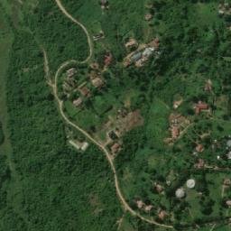 Satellite imagery of Nguvumali/Kiomoni Border, TZ