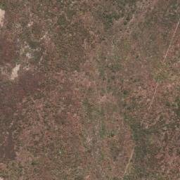 Satellite imagery of Serra do Caldeirão, BR