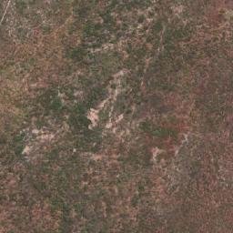 Satellite imagery of Serra do Caldeirão, BR