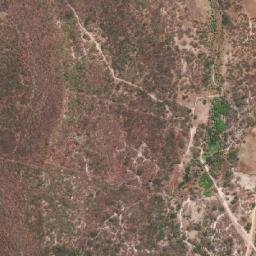 Satellite imagery of Serra do Caldeirão, BR