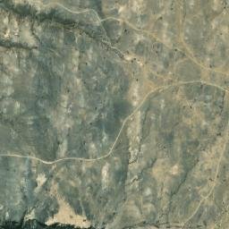 Satellite imagery of Punta Ñermete, PE