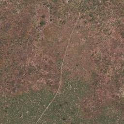 Satellite imagery of Serra do Caldeirão, BR