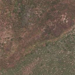 Satellite imagery of Serra do Caldeirão, BR