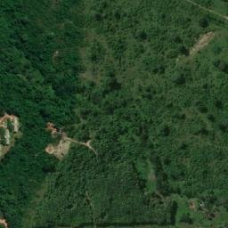 Satellite imagery of Maweni/Nguvumali/Mwanzange Border, TZ