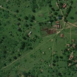 Satellite imagery of Maweni/Nguvumali/Mwanzange Border, TZ