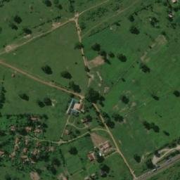 Satellite imagery of Maweni/Nguvumali/Mwanzange Border, TZ