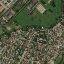 Satellite imagery of Msambweni/Mabawa/ Duga/ Mwanzange Border, TZ