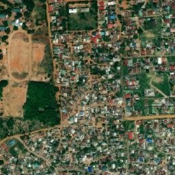 Satellite imagery of Mkorora/ Mizingani Ward Border, TZ