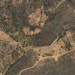 Satellite imagery of Serra do Leitão, BR