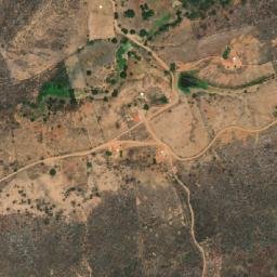 Satellite imagery of Serra do Leitão, BR
