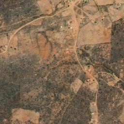 Satellite imagery of Serra do Leitão, BR