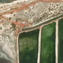Satellite imagery of Ponta Capim-Açu, BR