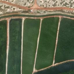 Satellite imagery of Ponta Capim-Açu, BR