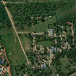 Satellite imagery of Maweni/Nguvumali/Mwanzange Border, TZ