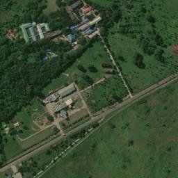 Satellite imagery of Maweni/Nguvumali/Mwanzange Border, TZ