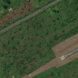 Satellite imagery of Maweni/Nguvumali/Mwanzange Border, TZ