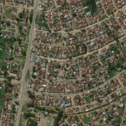 Satellite imagery of Msambweni/Mabawa/ Duga/ Mwanzange Border, TZ