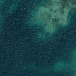 Satellite imagery of Ras Gogoni, TZ
