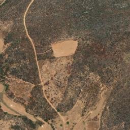 Satellite imagery of Serra do Leitão, BR
