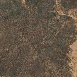 Satellite imagery of Serra do Leitão, BR