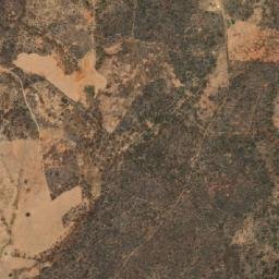 Satellite imagery of Serra do Leitão, BR