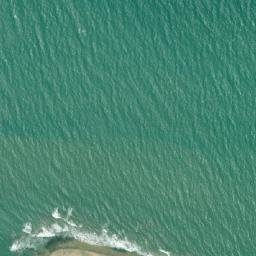 Satellite imagery of Ponta do Reduto, BR