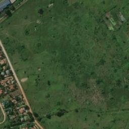 Satellite imagery of Maweni/Nguvumali/Mwanzange Border, TZ
