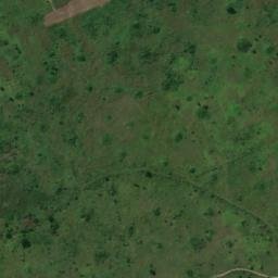 Satellite imagery of Maweni/Nguvumali/Mwanzange Border, TZ